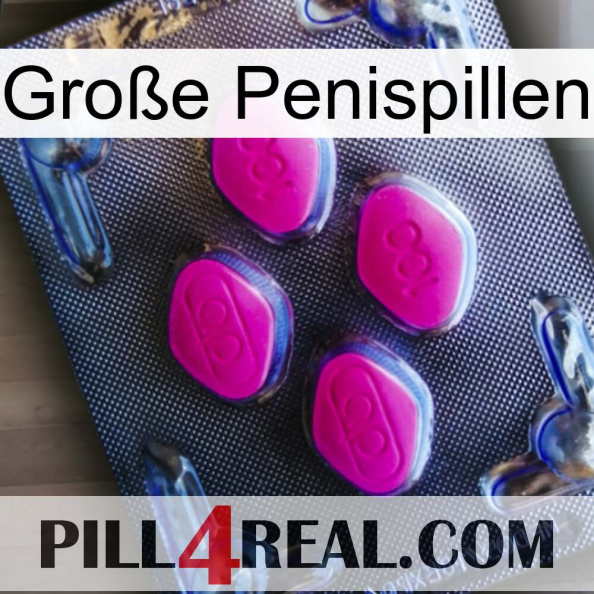 Große Penispillen 02